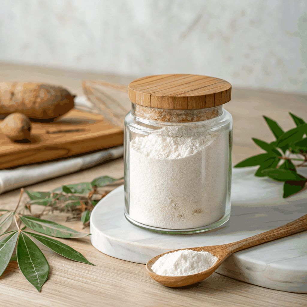 Renewal Exfoliation Treatment – Enzyme Powder