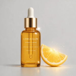 Brightening Treatment Gel – Licorice & Niacinamide
