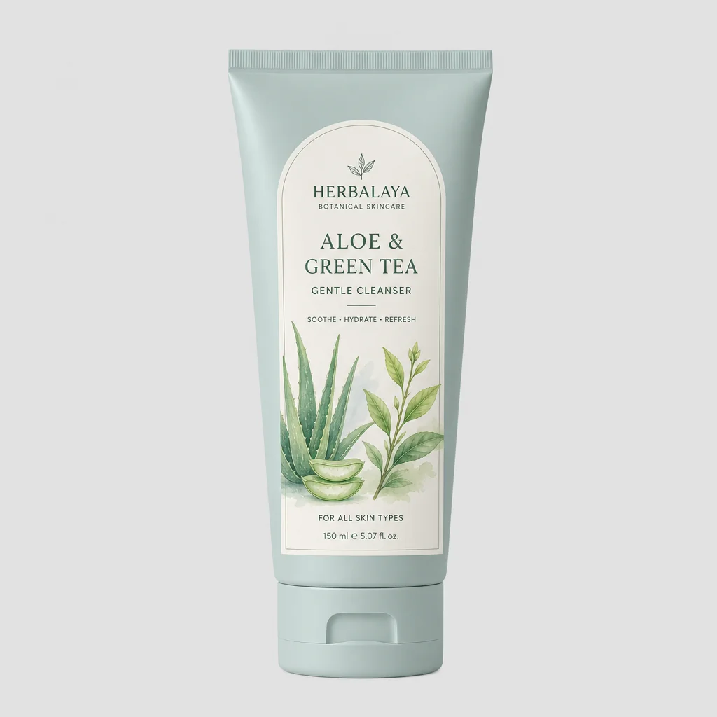 Revitalizing Day Moisturizer – Antioxidant Blend